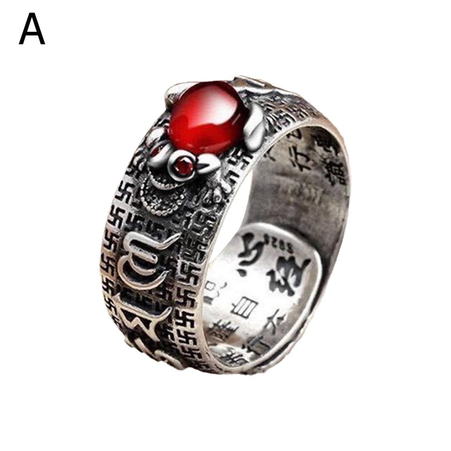 Anel Celestial da Fortuna - [COMPRE 1 LEVE 2]