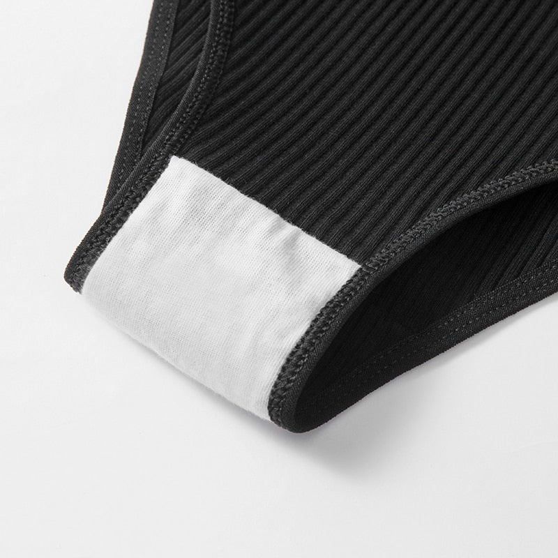 PROMOÇÃO COMPRE 1 LEVE 10 - Calcinhas Puro Conforto Antibacteriana