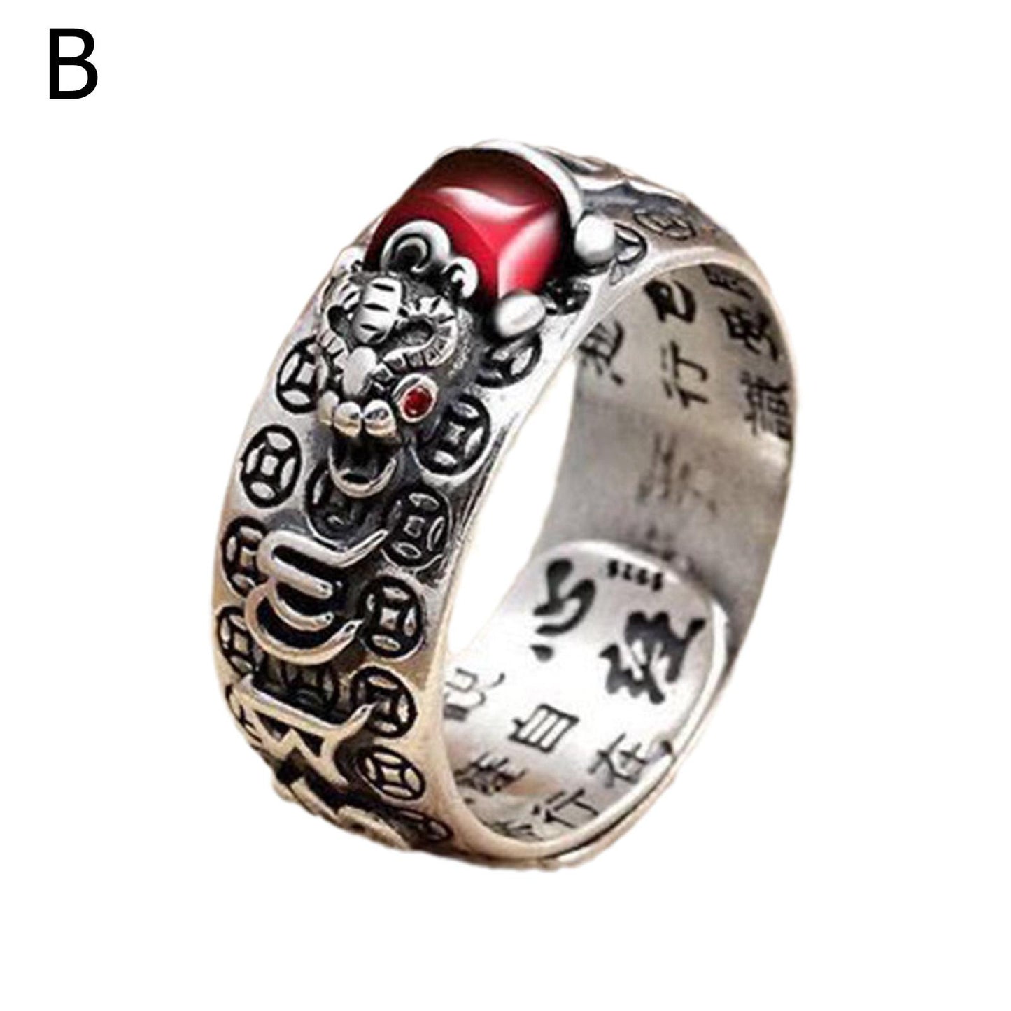 Anel Celestial da Fortuna - [COMPRE 1 LEVE 2]