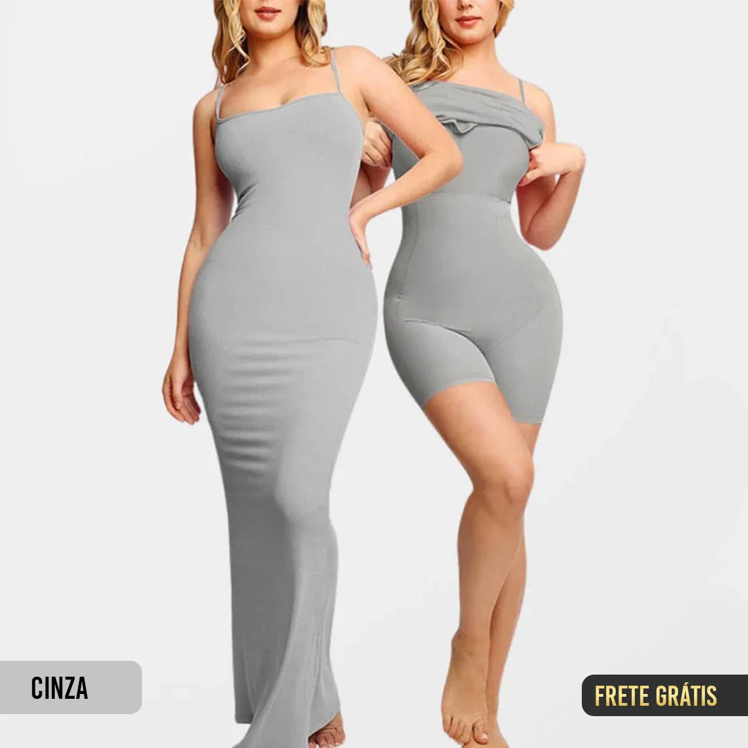 Vestido Modelador 3 em 1 - SexyUp™