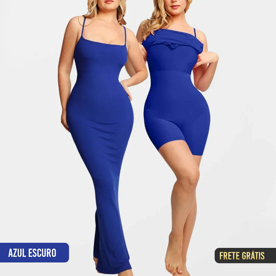 Vestido Modelador 3 em 1 - SexyUp™