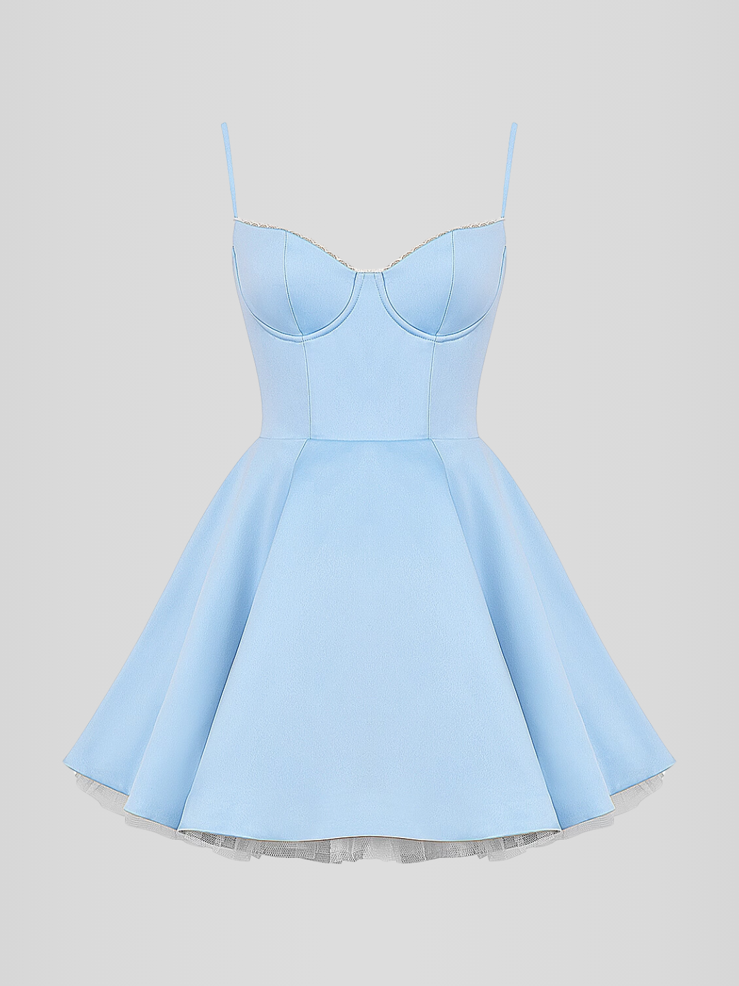 Vestido Alice