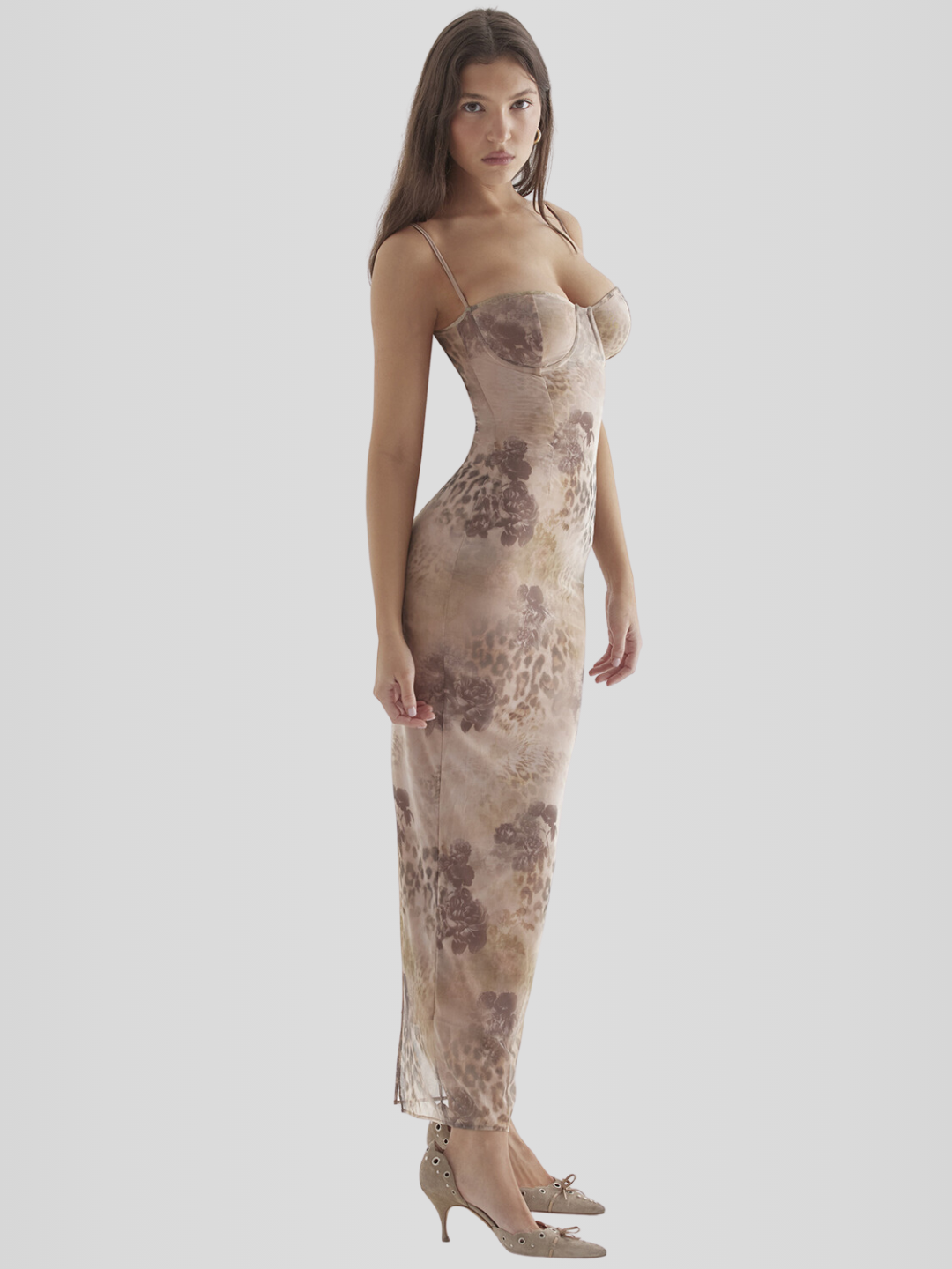 Vestido Bustier Jéssica™