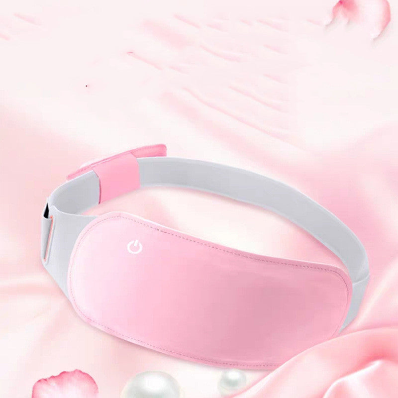 [COMPRE 1 LEVE 2] Cinta Alívio Cólicas Menstruais® - Site Oficial de Vendas