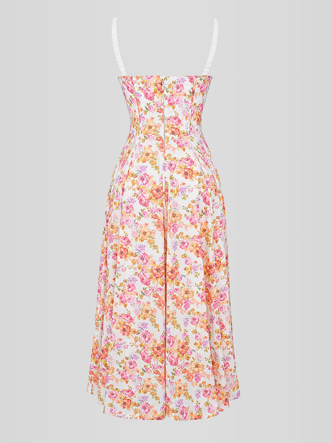 Vestido Bustier Fátima