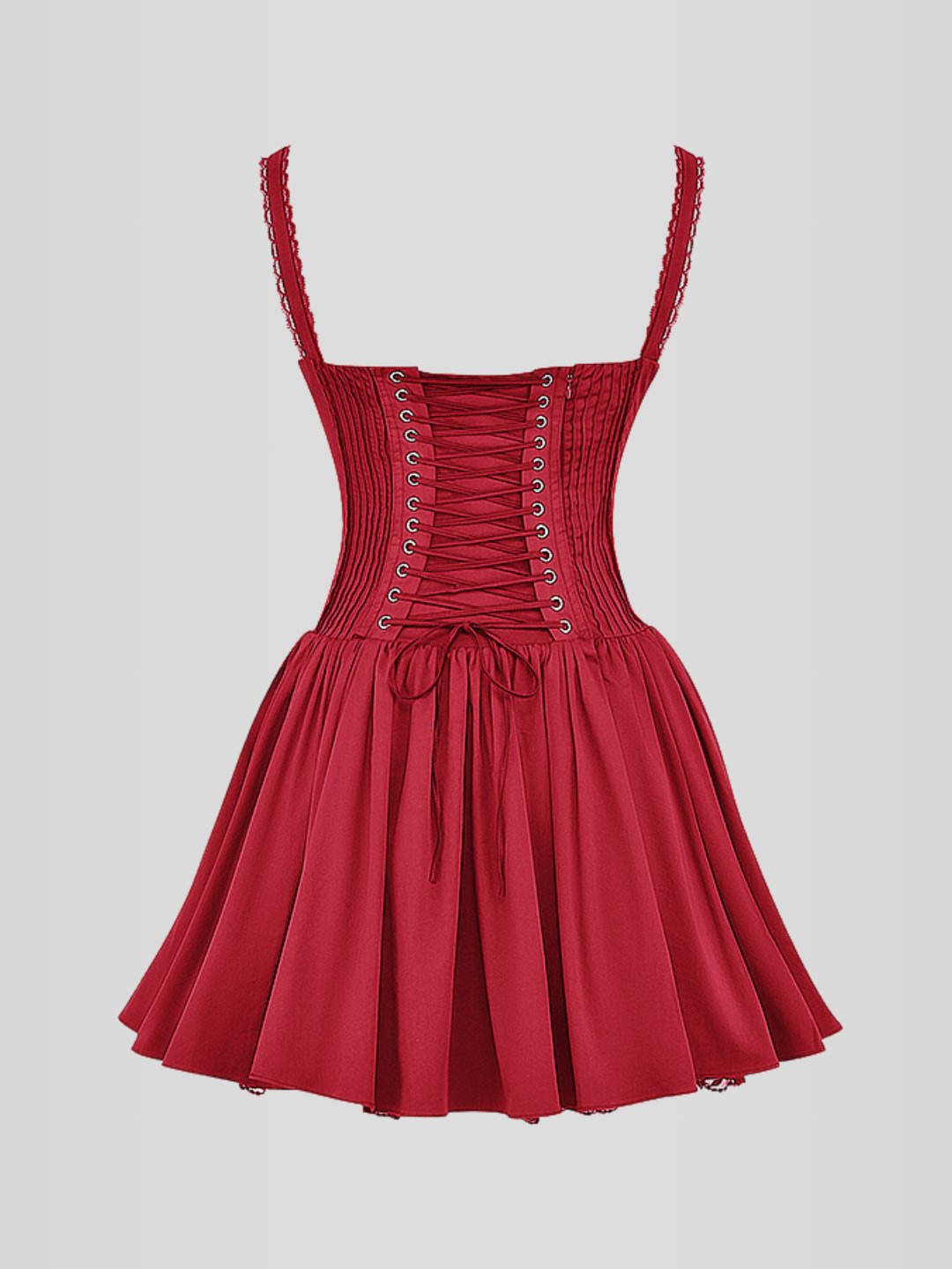 Vestido Bustier Giulia