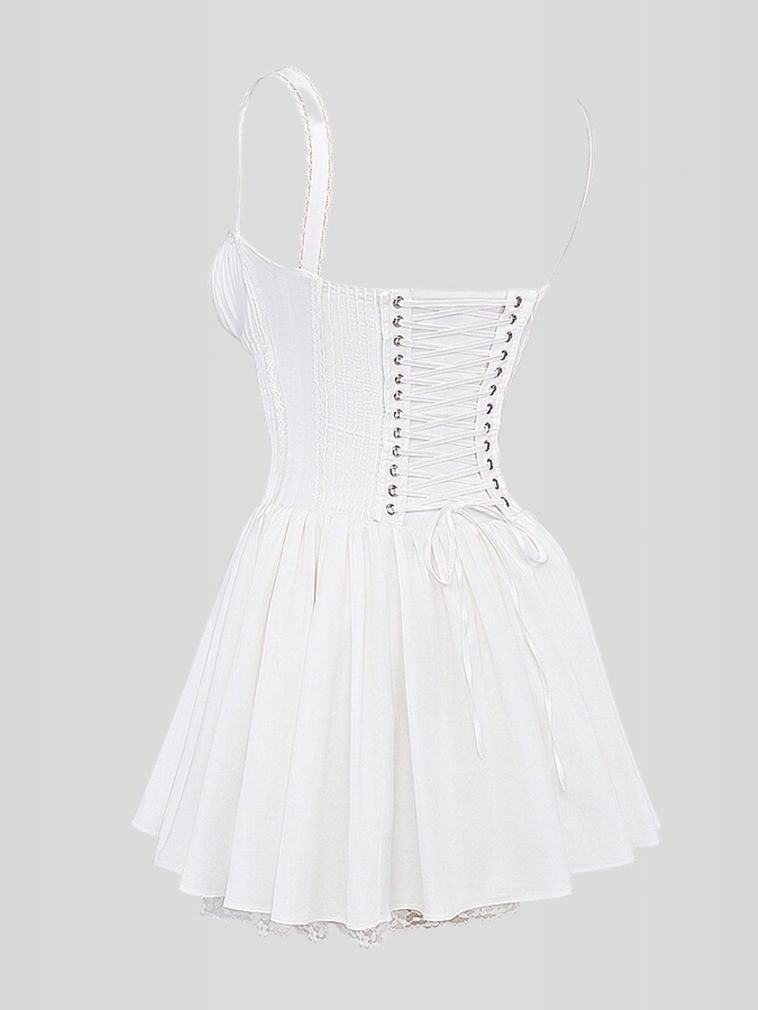 Vestido Bustier Giulia