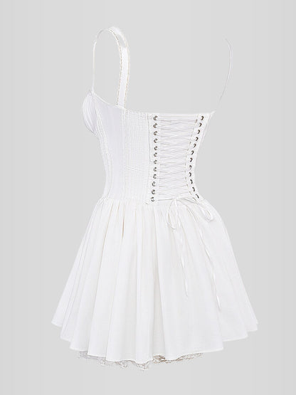 Vestido Bustier Giulia