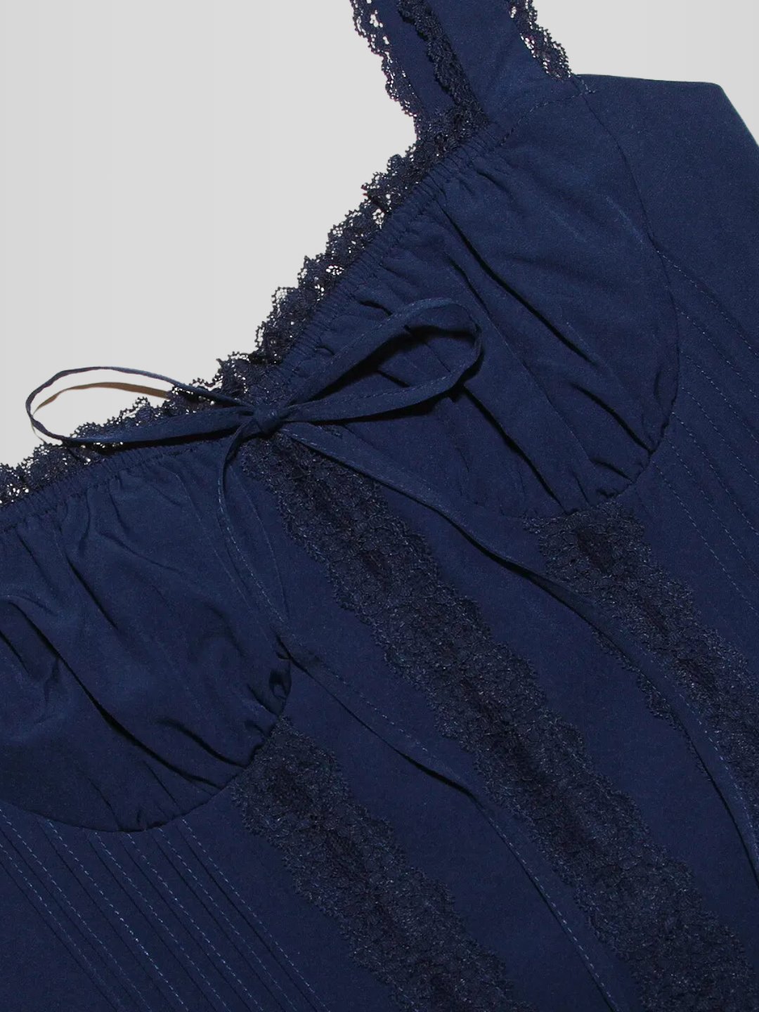 Vestido Bustier Giulia