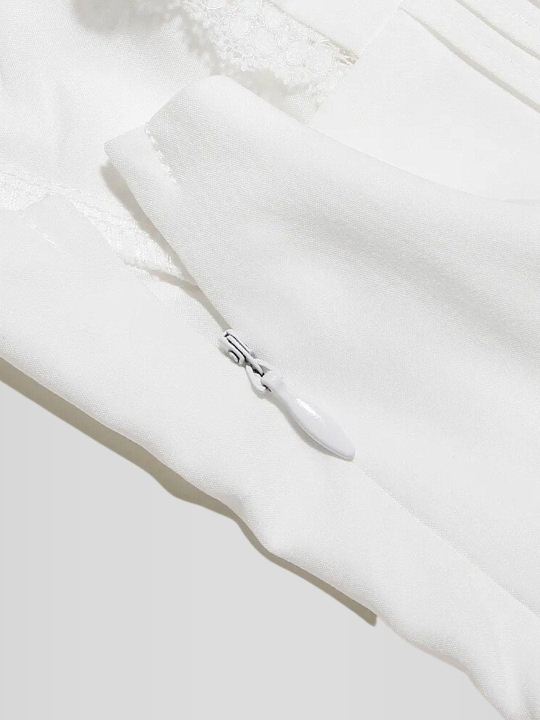 Vestido Bustier Giulia