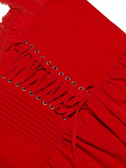 Vestido Bustier Giulia