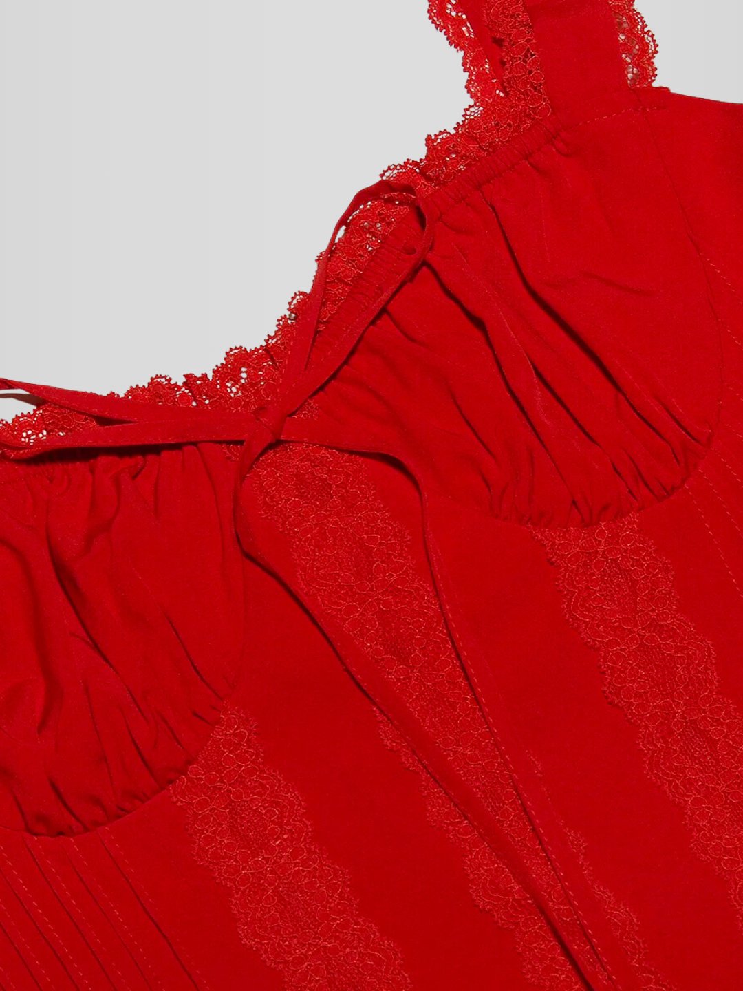 Vestido Bustier Giulia