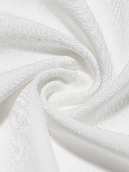 Vestido Bustier Giulia