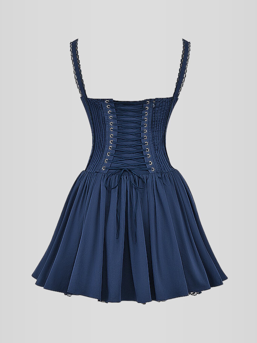 Vestido Bustier Giulia