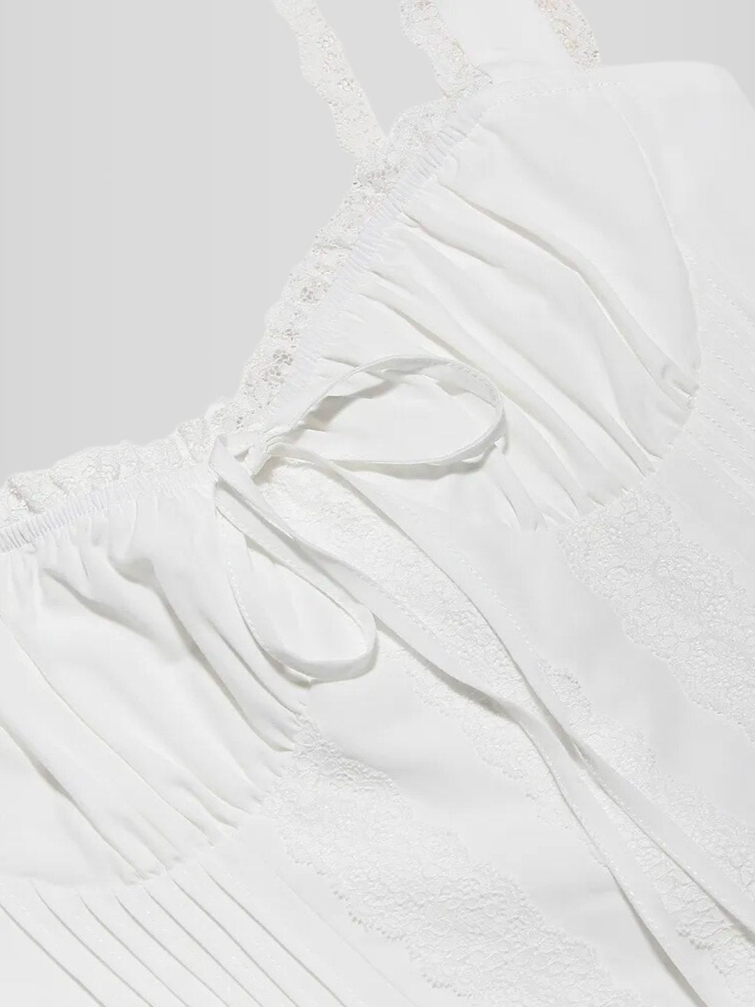 Vestido Bustier Giulia