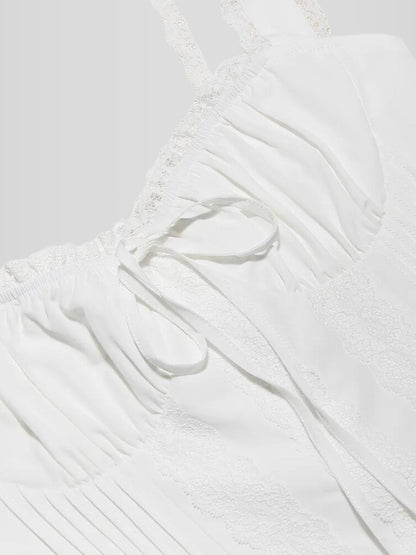 Vestido Bustier Giulia