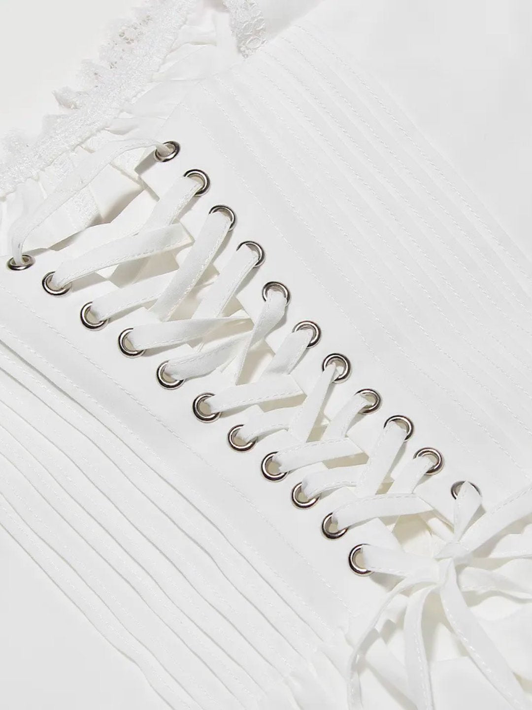 Vestido Bustier Giulia