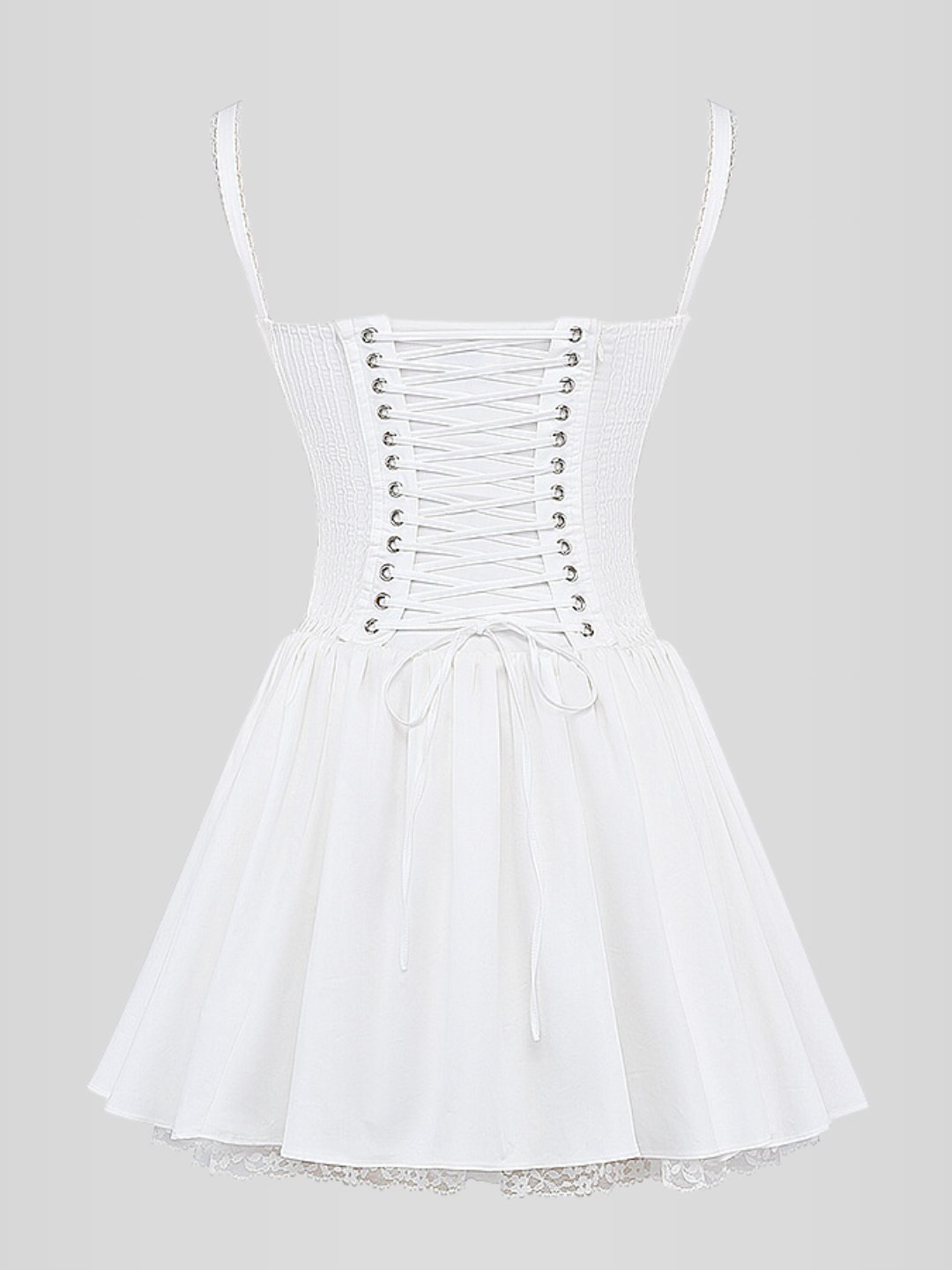 Vestido Bustier Giulia