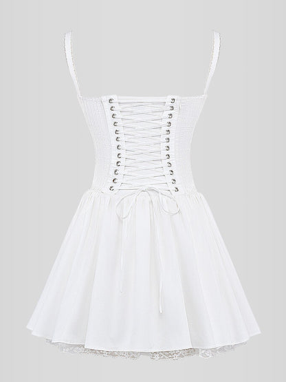 Vestido Bustier Giulia