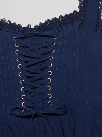 Vestido Bustier Giulia