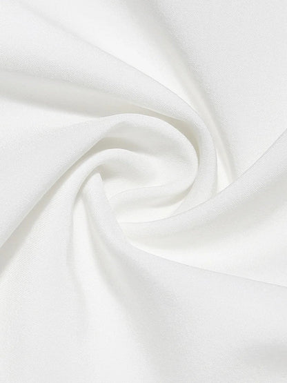 Vestido Bustier Isadora