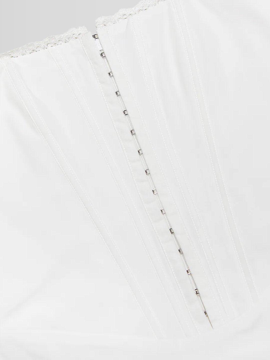 Vestido Bustier Isadora