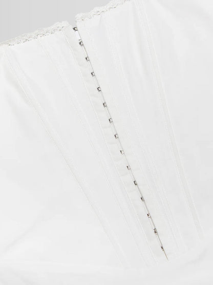 Vestido Bustier Isadora