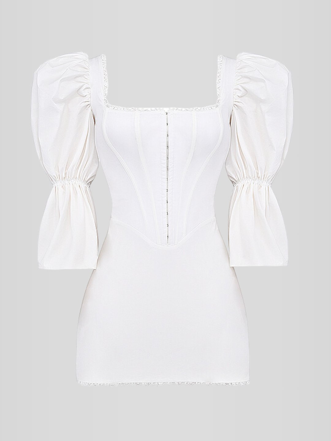 Vestido Bustier Isadora