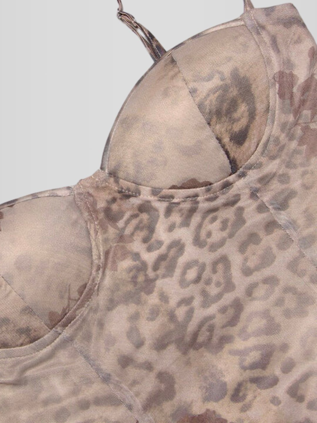 Vestido Bustier Jéssica™