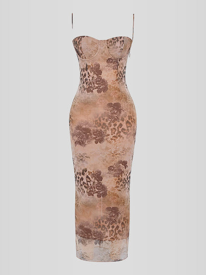 Vestido Bustier Jéssica™