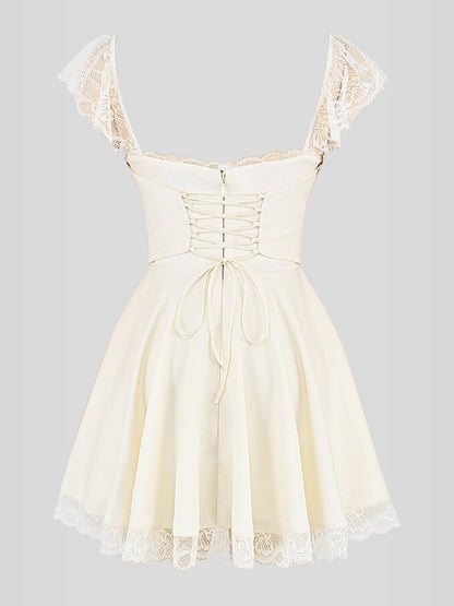 Vestido Bustier Melina