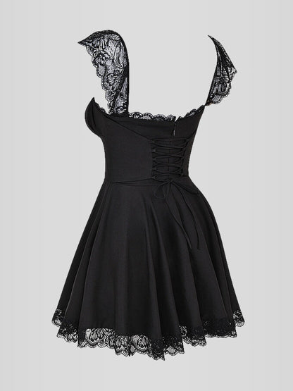 Vestido Bustier Melina