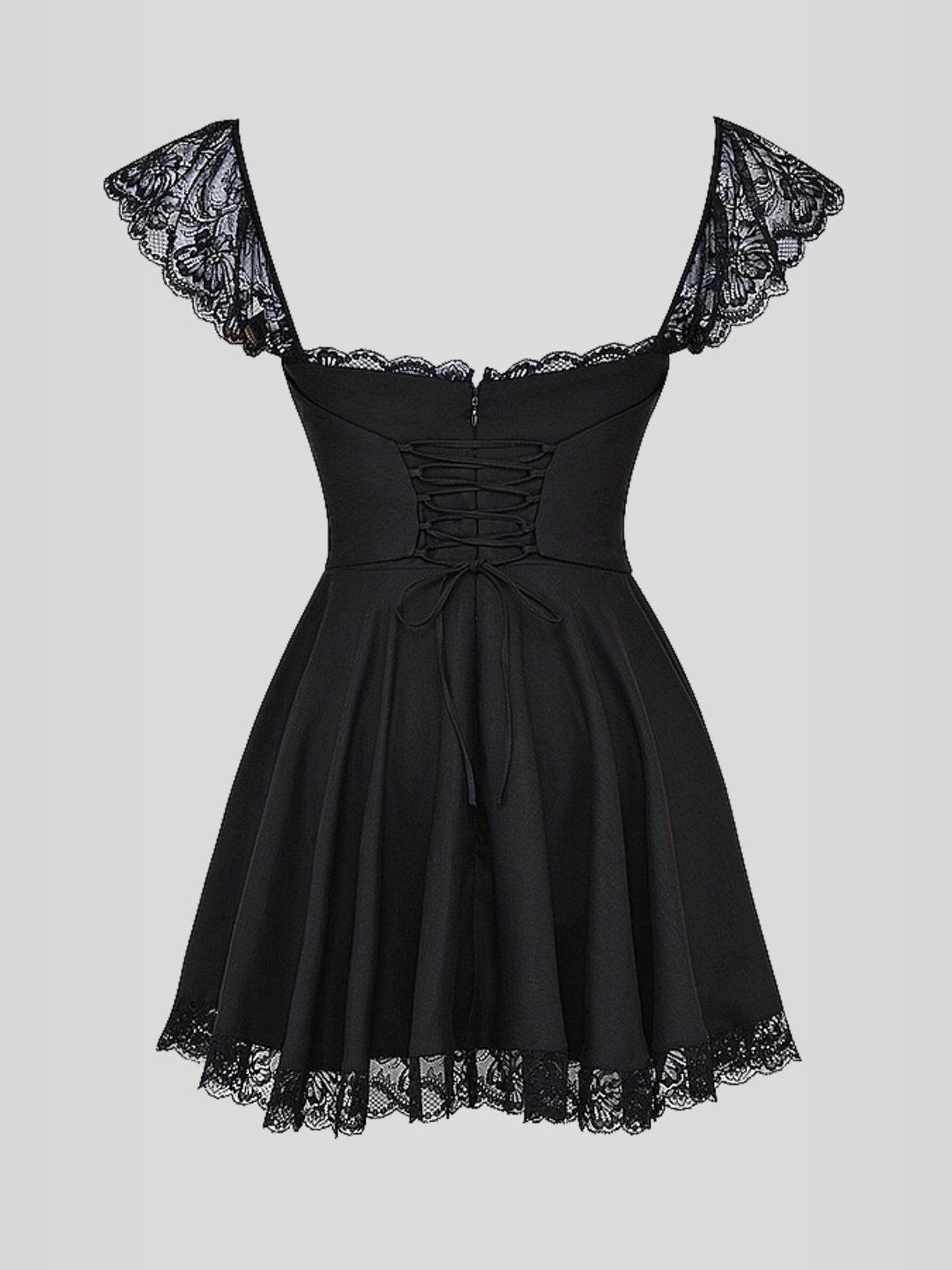 Vestido Bustier Melina