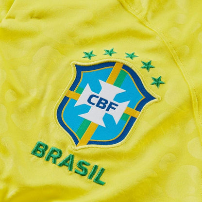 Camisa Nike Brasil 2022/23 Torcedor PRO Masculina - Loja Pediu Levou