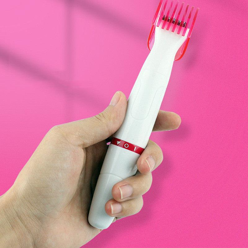 Depilador Toque de Seda® - Loja Pediu Levou