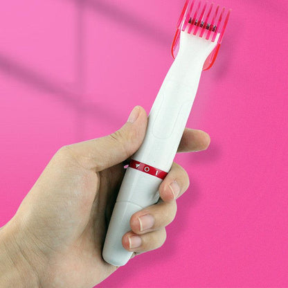 Depilador Toque de Seda® - Loja Pediu Levou