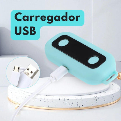 Relaxoterapia - O Dispositivo Inteligente - Loja Pediu Levou