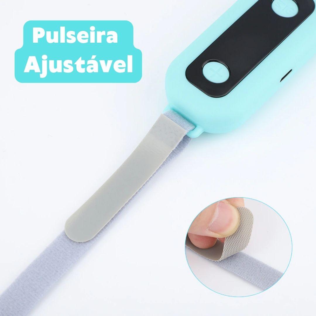 Relaxoterapia - O Dispositivo Inteligente - Loja Pediu Levou