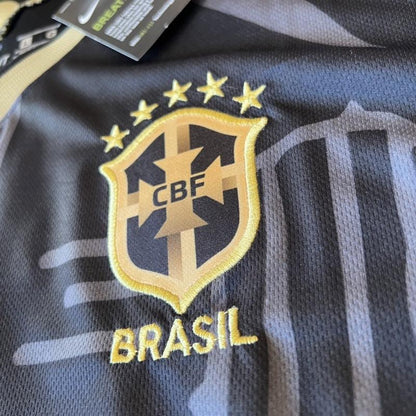 Camisa Nike Brasil 2022/23 Torcedor PRO Masculina - Loja Pediu Levou