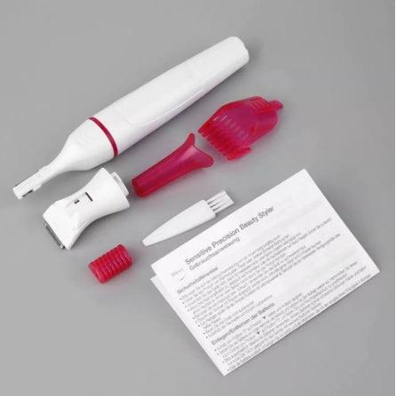 Depilador Toque de Seda® - Loja Pediu Levou