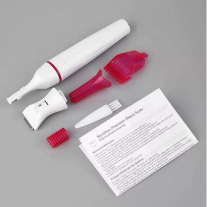 Depilador Toque de Seda® - Loja Pediu Levou