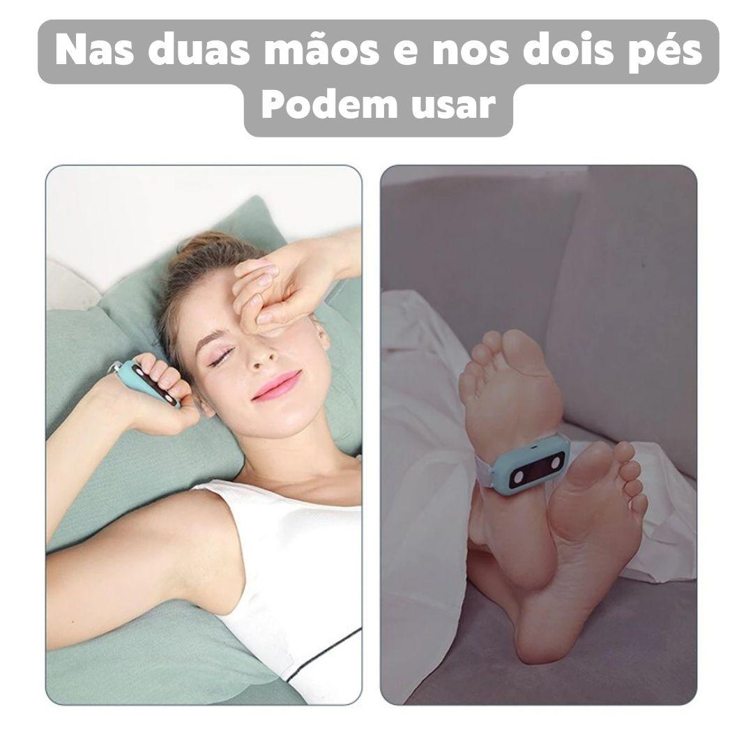 Relaxoterapia - O Dispositivo Inteligente - Loja Pediu Levou