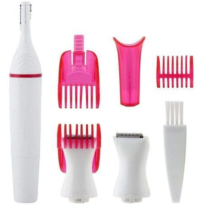 Depilador Toque de Seda® - Loja Pediu Levou