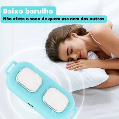 Relaxoterapia - O Dispositivo Inteligente - Loja Pediu Levou