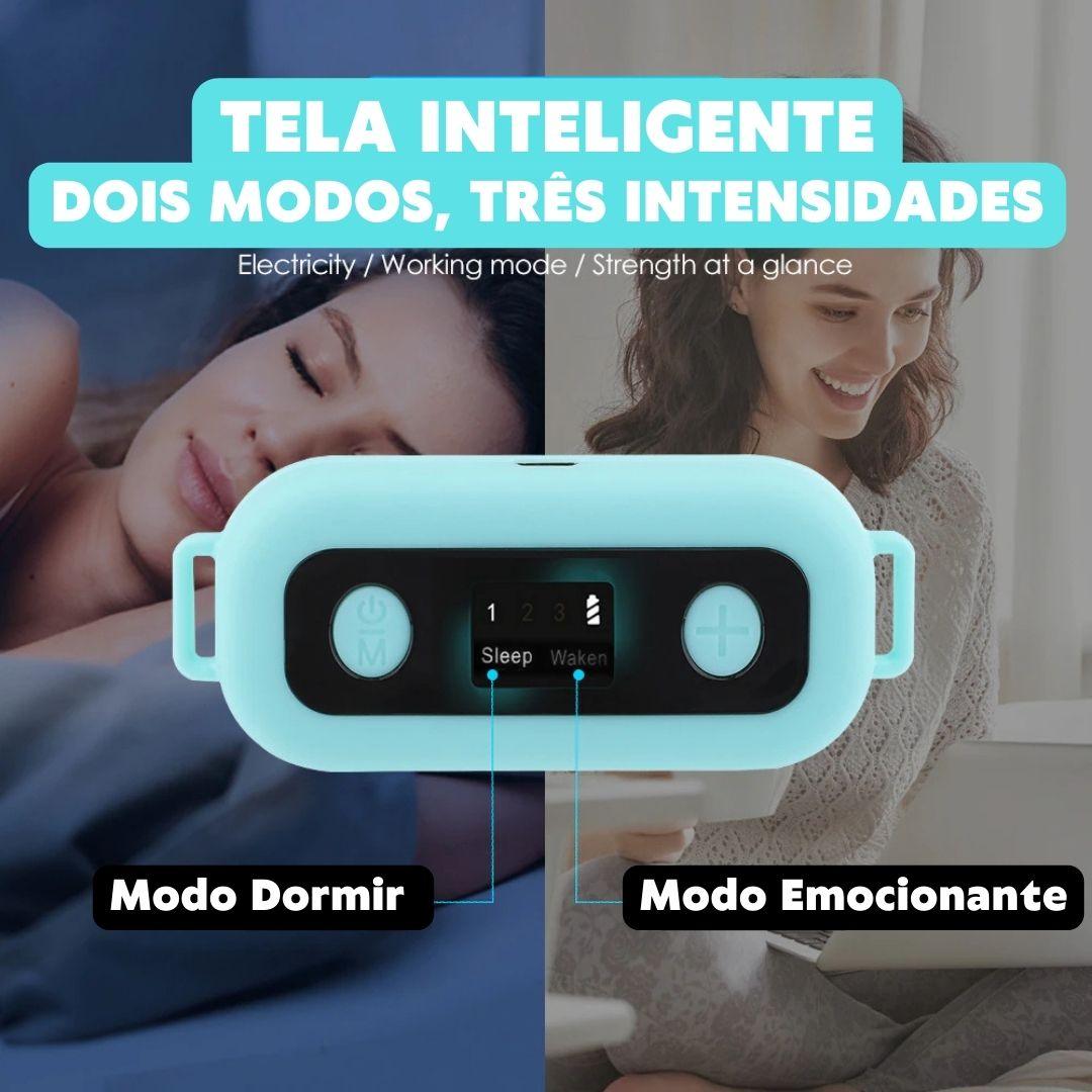 Relaxoterapia - O Dispositivo Inteligente - Loja Pediu Levou