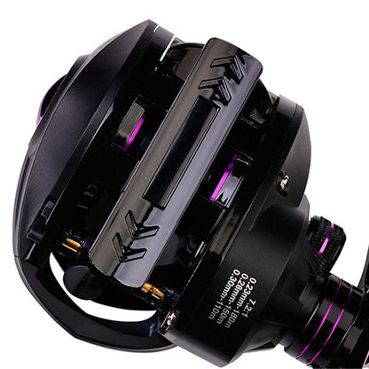 Carretel de Pesca com Isca - Loja Pediu Levou