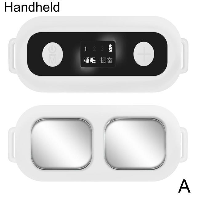 Relaxoterapia - O Dispositivo Inteligente - Loja Pediu Levou