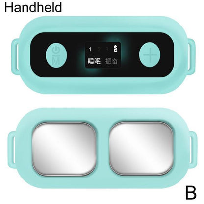 Relaxoterapia - O Dispositivo Inteligente - Loja Pediu Levou