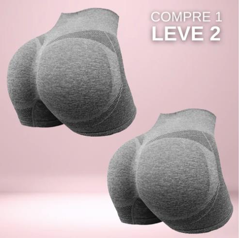 Fitness Shorts: sports high waist, abdominal contraction, breathable, elastic peach hip leggings, light fast drying Yoga Pants