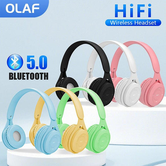 Fone Bluetooth - Loja Pediu Levou